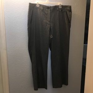Lane Bryant pants size 20short